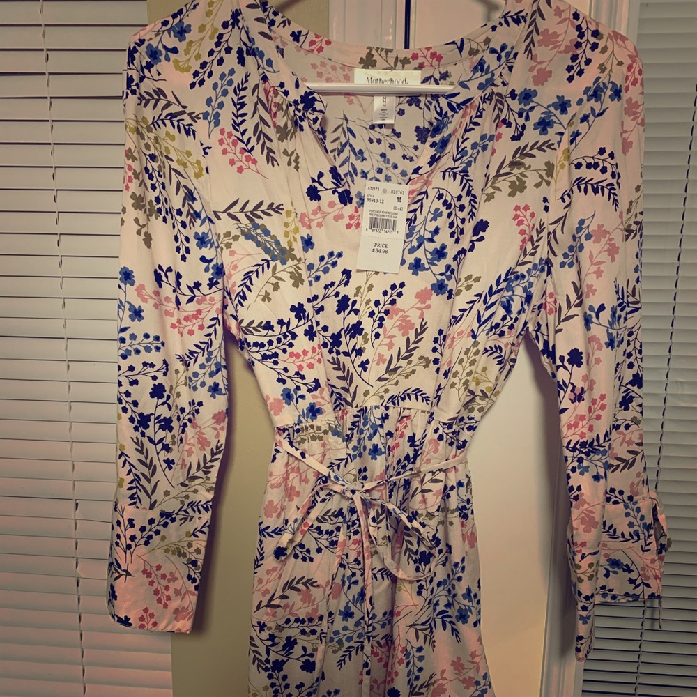 Maternity Shirt